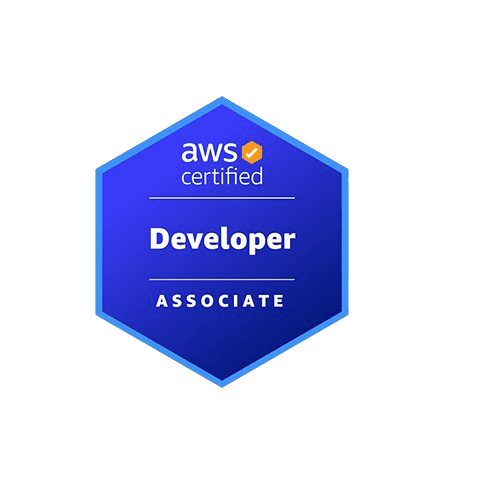 AWS Certified Developer - Associate